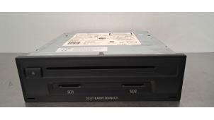 Gebruikte Radio module Seat Ibiza V (KJB) 1.0 TSI 12V Prijs € 399,30 Inclusief btw aangeboden door Autohandel Didier