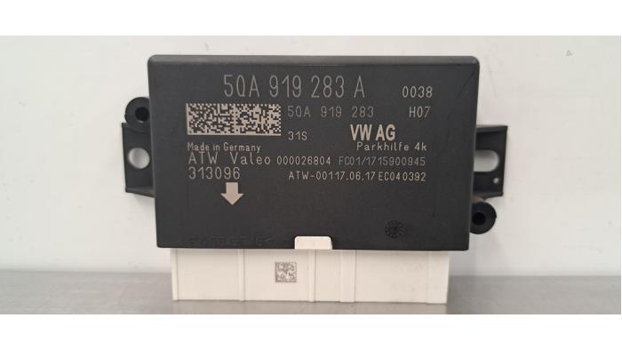 PDC Modul Seat Ibiza