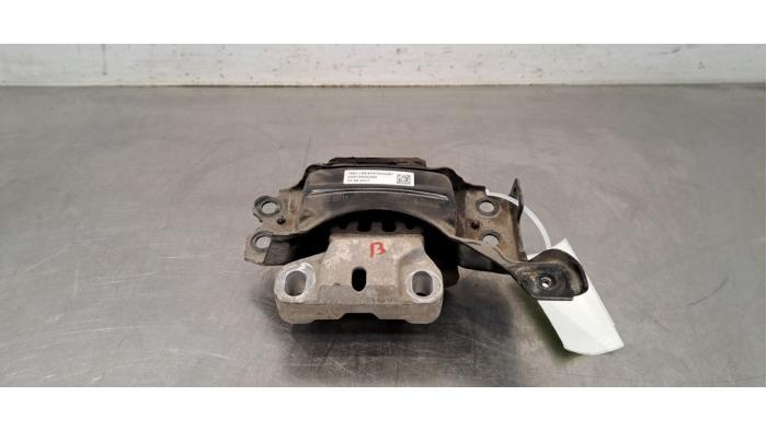 Support boîte de vitesse Seat Ibiza