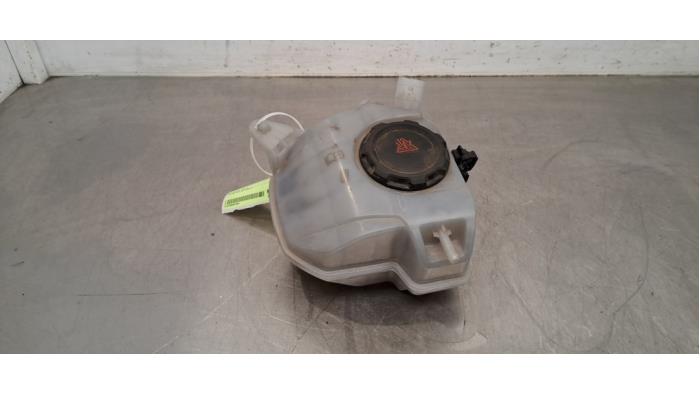 Expansievat Seat Ibiza