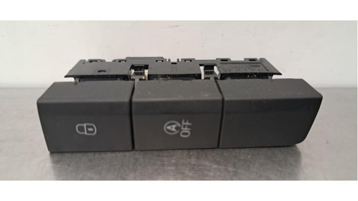 Centrale deurvergrendeling Schakelaar Seat Ibiza