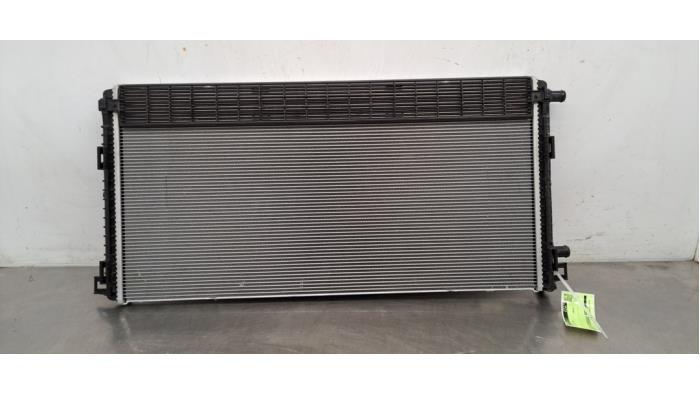 Radiateur Audi E-Tron