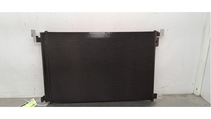 Condensateur clim Audi E-Tron
