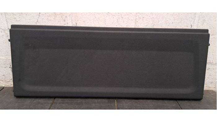 Support plage arrière Audi E-Tron