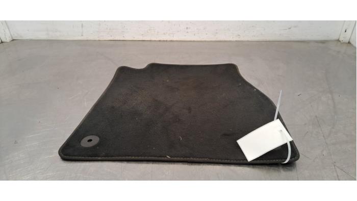 Kit tapis Audi E-Tron
