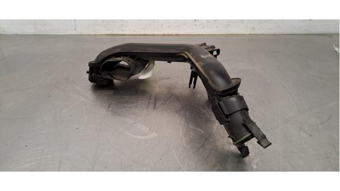 Tubo de aspiración Aire Seat Ibiza