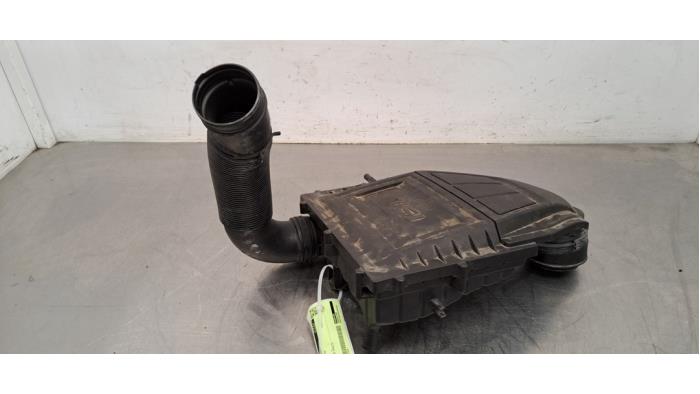 Boîtier filtre à air Seat Ibiza