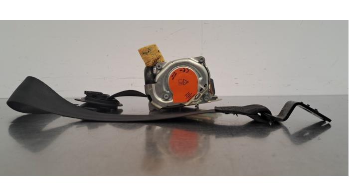 Veiligheidsgordel links-voor Seat Ibiza
