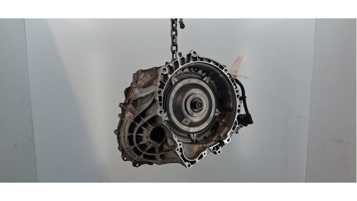 Boîte de vitesse BMW 1-Série
