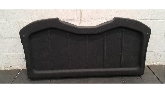 Repisa trasera Seat Ibiza