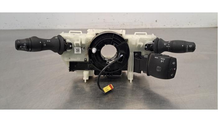 Commutateur combi colonne de direction Renault Master