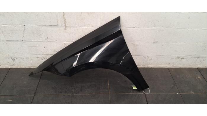 Scherm links-voor Seat Ibiza