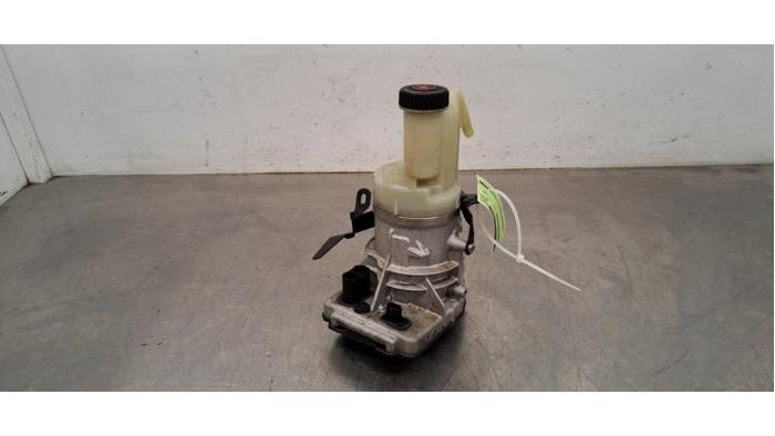 Stuurbekrachtiging Pomp Renault Master