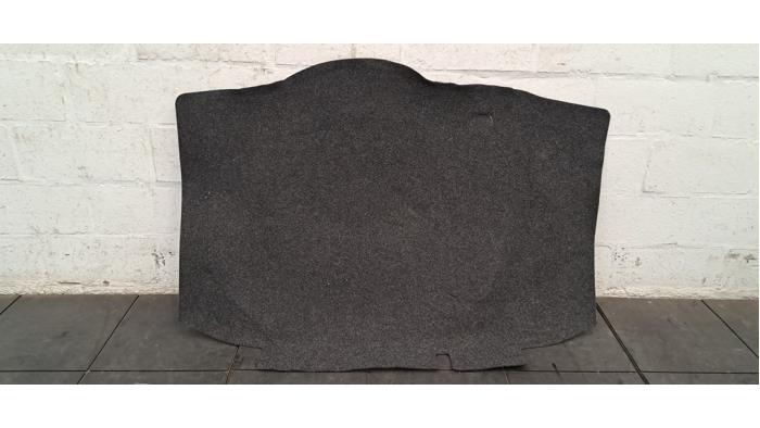 Alfombrilla de maletero Seat Ibiza
