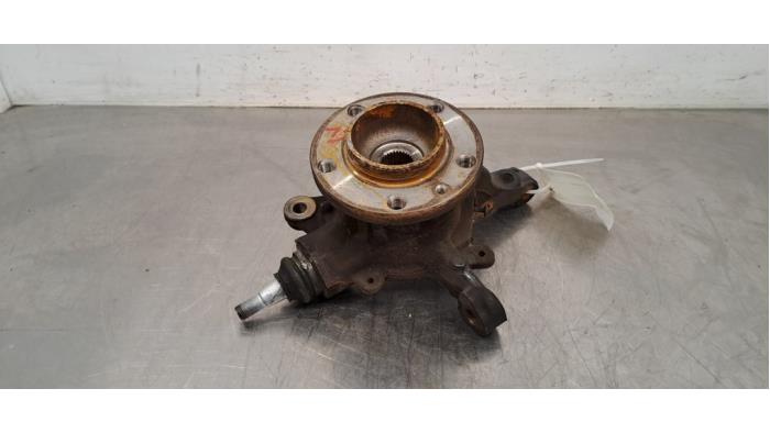 Fusee links-voor Renault Master