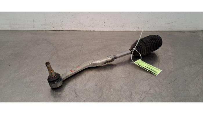 Spoorstang links Renault Master