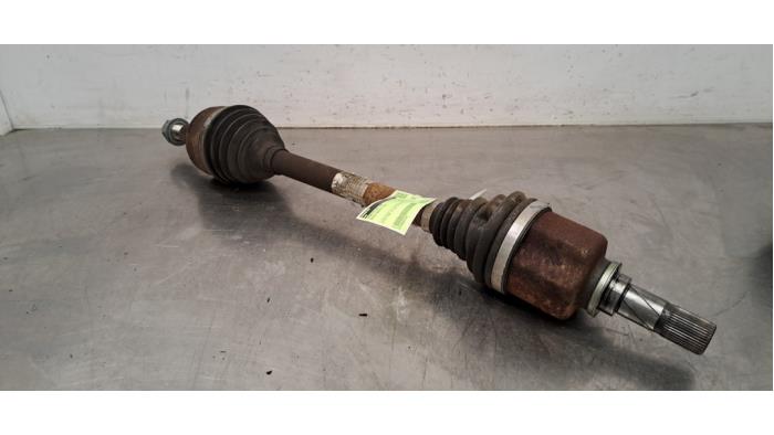 Antriebswelle links vorne Renault Master