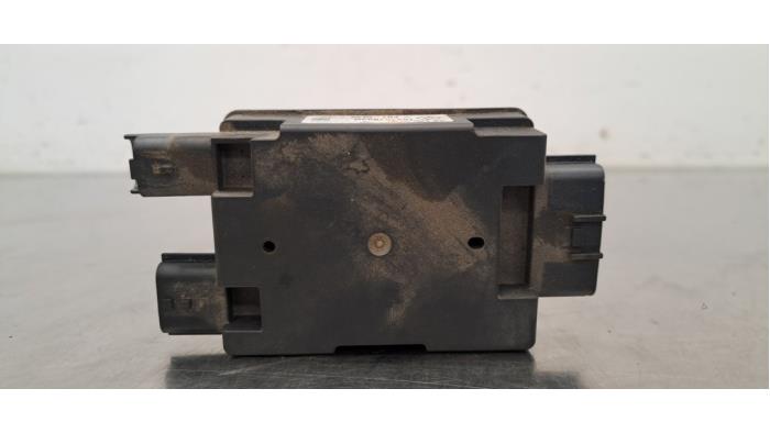 Brandstofpomp module Renault Master