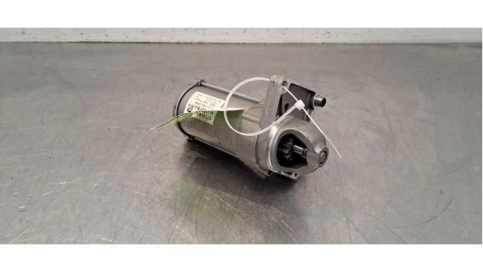 Startmotor Peugeot 308