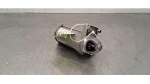 Gebruikte Startmotor Peugeot 308 SW (F4/FC/FN/FR) 1.2 12V PureTech 130 Prijs € 54,45 Inclusief btw aangeboden door Autohandel Didier