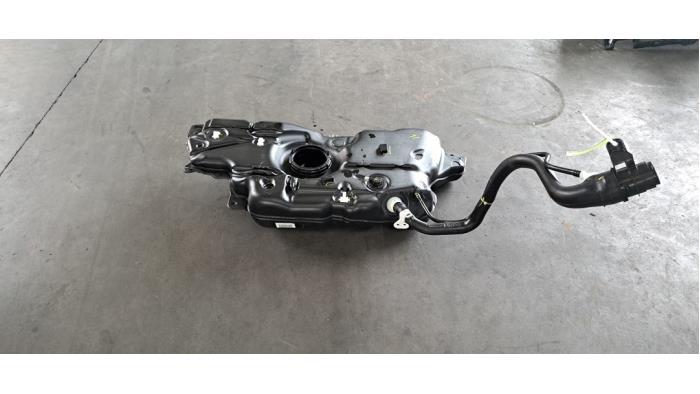 Tank Peugeot 3008