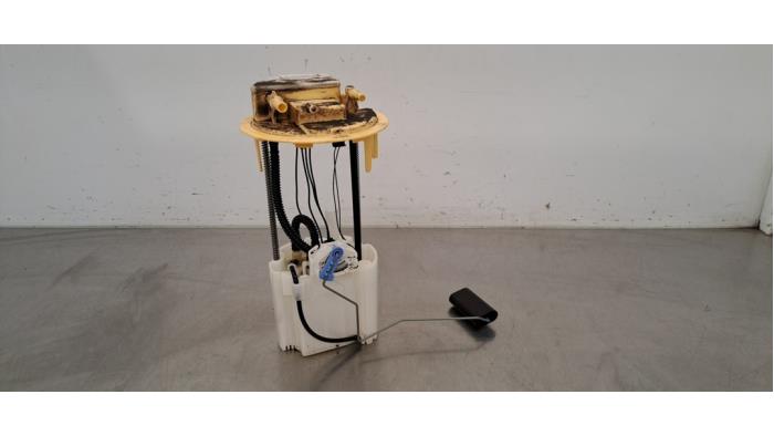 Kraftstoffpumpe Elektrisch Peugeot Partner