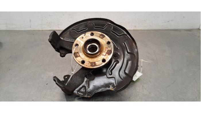 Fusee links-achter Volkswagen Golf