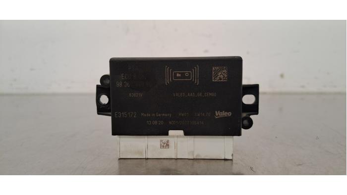 PDC Modul Peugeot Partner