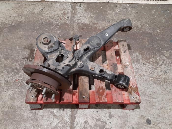 Bras de suspension arrière droit Ford Transit