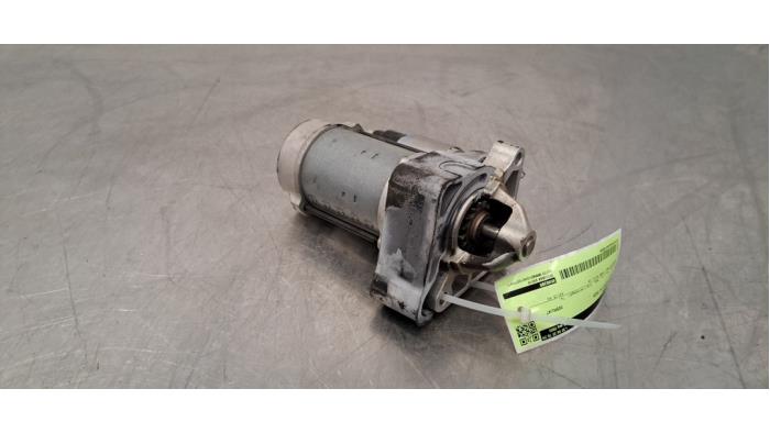 Startmotor Mini Cooper
