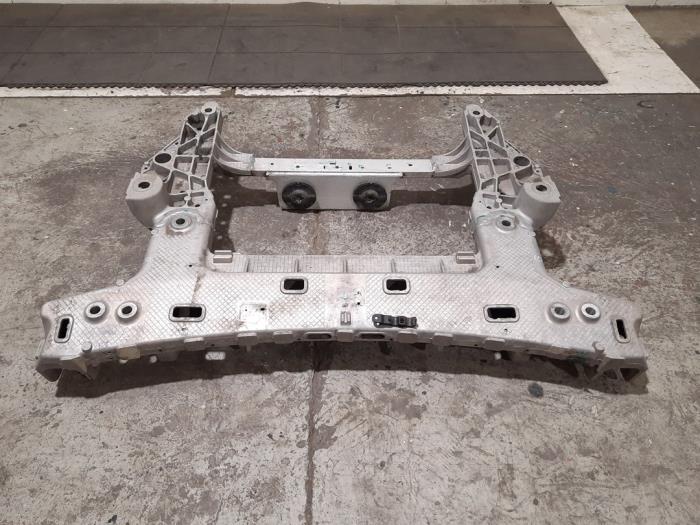 Subframe Ford Transit