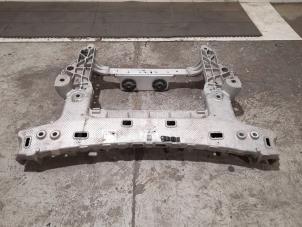 Gebruikte Subframe Ford Transit E-Transit 68 kWh Prijs € 1.331,00 Inclusief btw aangeboden door Autohandel Didier