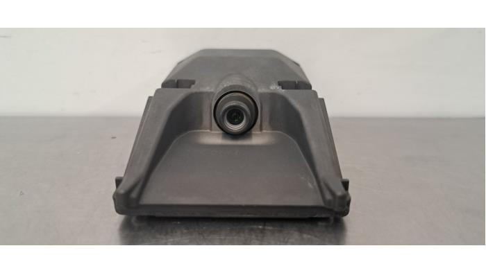 Camera voorzijde Peugeot Partner