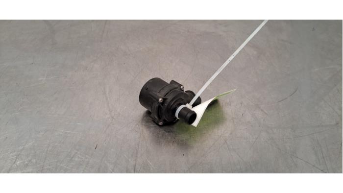 Bomba de agua adicional Seat Ibiza