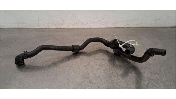 Manguera de radiador Seat Ibiza