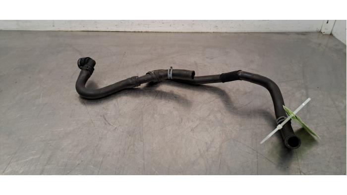 Manguera de radiador Seat Ibiza