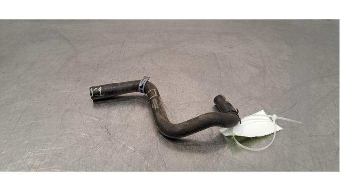 Manguera de radiador Seat Ibiza