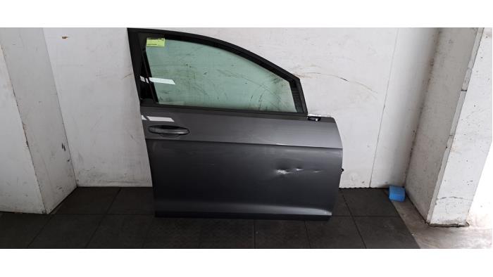 Portier 4Deurs rechts-voor Volkswagen Golf