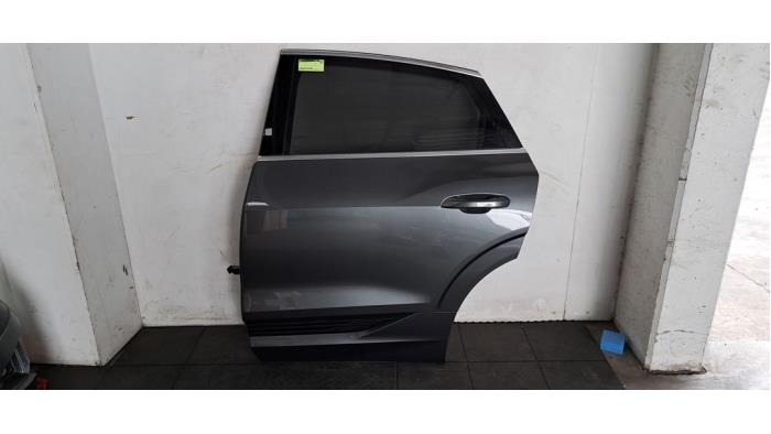Portière 4portes arrière gauche Audi E-Tron