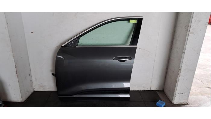 Portière 4portes avant gauche Audi E-Tron