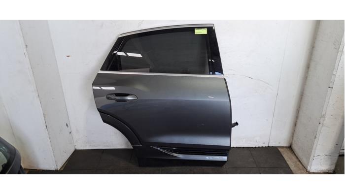 Portière 4portes arrière droite Audi E-Tron