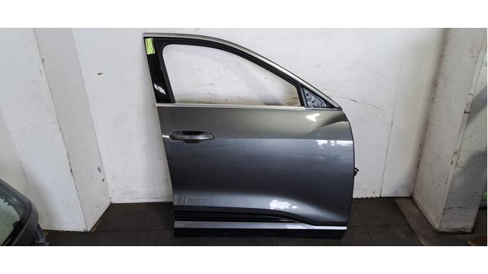 Portière 4portes avant droite Audi E-Tron