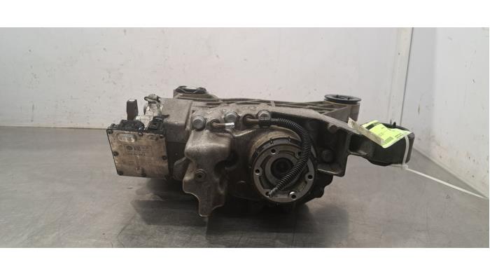 Differential hinten Volkswagen Golf