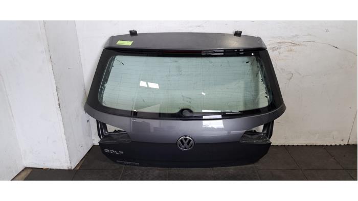 Portellone posteriore Volkswagen Golf