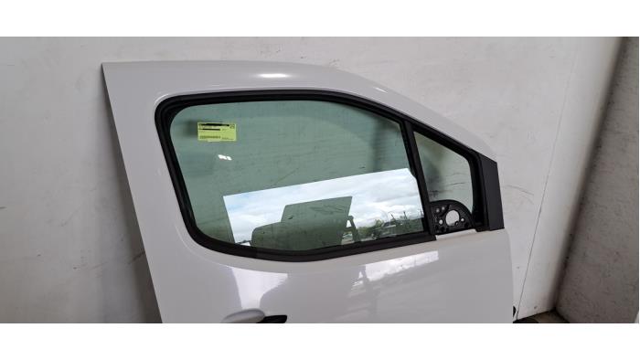 Portière 4portes avant droite Opel Combo