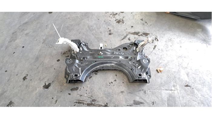 Subframe Opel Combo