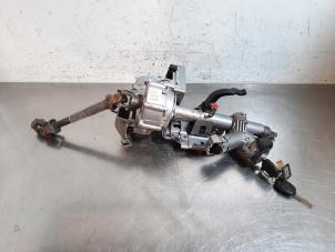 Gebruikte Stuurkolom compleet Ford Transit Courier 1.5 TDCi 75 Prijs € 266,20 Inclusief btw aangeboden door Autohandel Didier