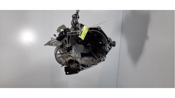Boîte de vitesse Opel Combo