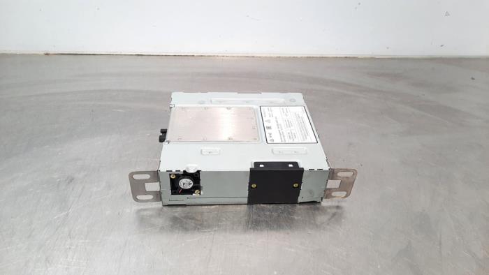 Module radio Renault Megane Break