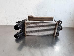 Gebruikte Intercooler Ford Transit Courier 1.5 TDCi 75 Prijs € 66,55 Inclusief btw aangeboden door Autohandel Didier